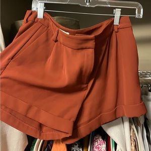 Amanda Uprichard Short